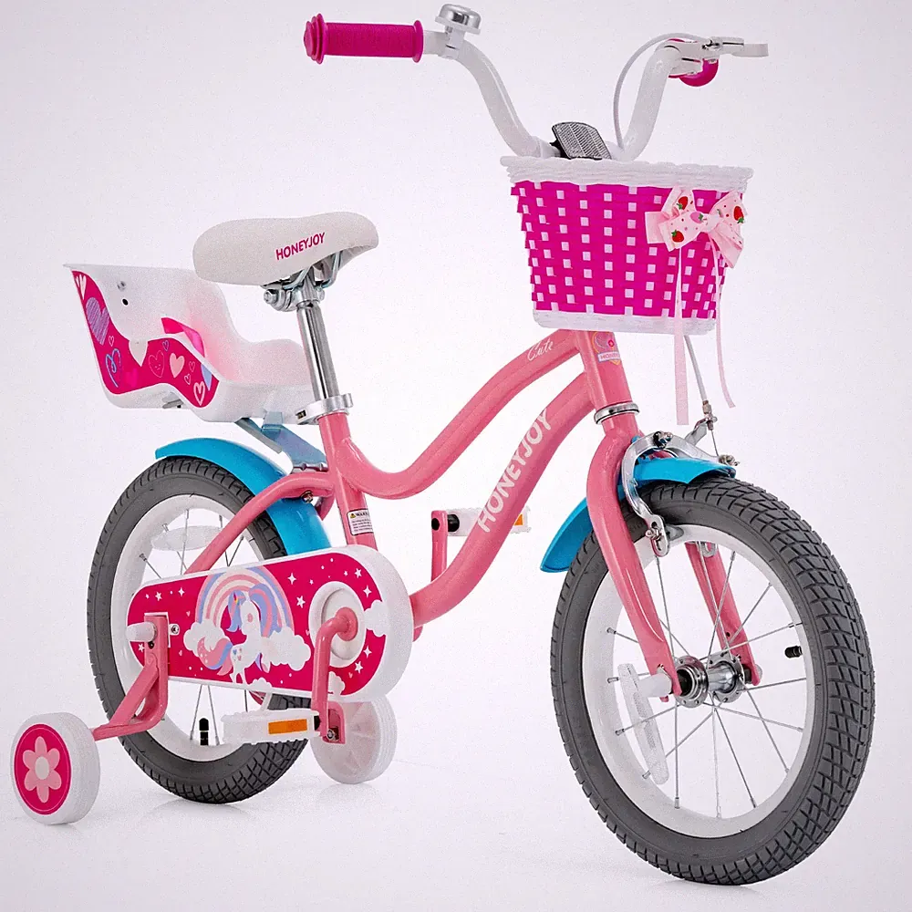 bicycle for girls 3-5