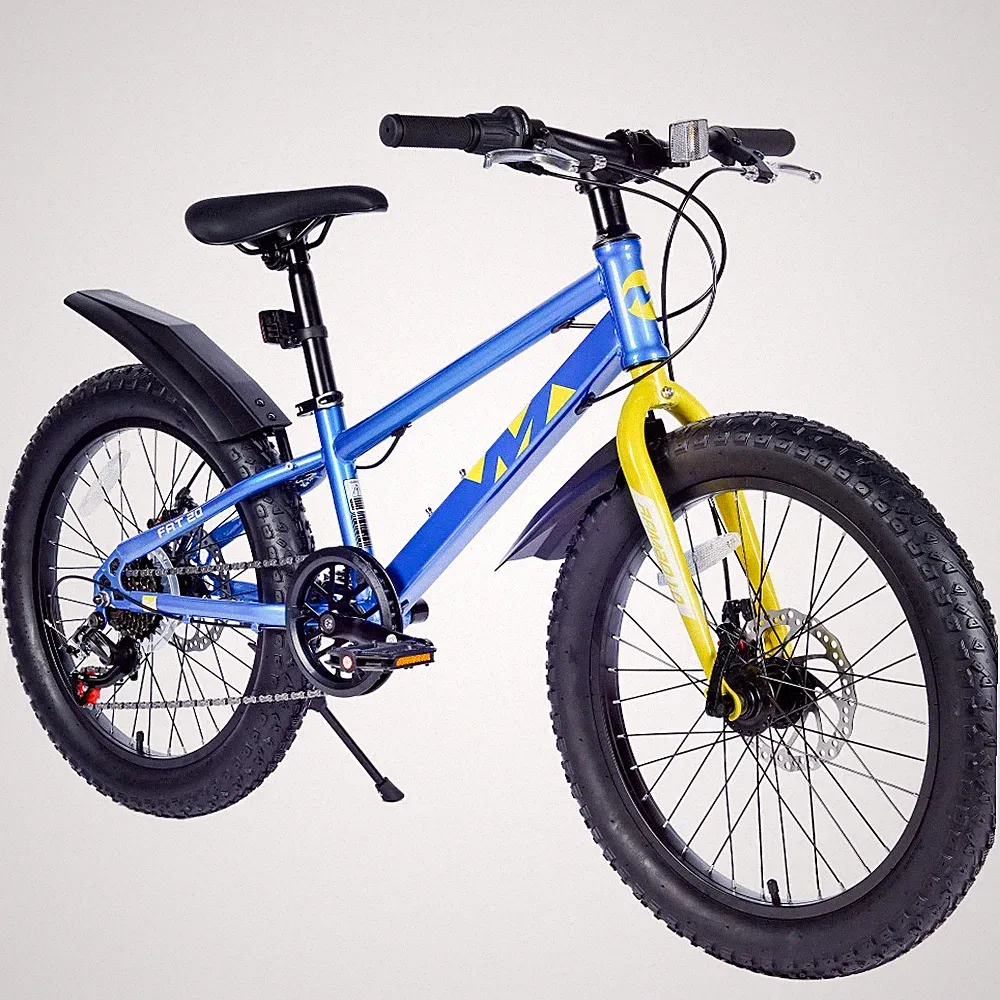 Girls Fat Tire