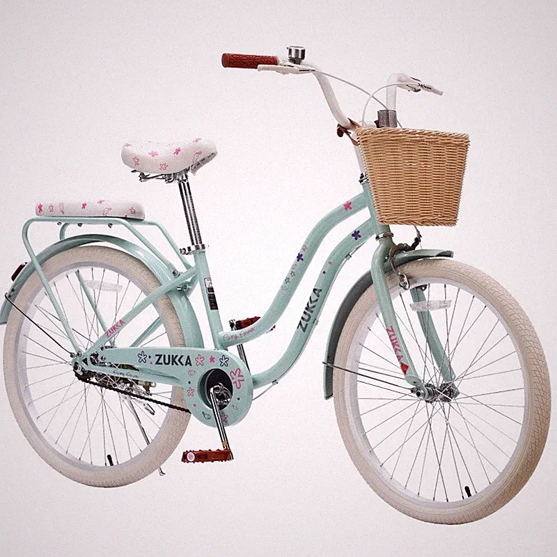 Girls Fixed-Gear