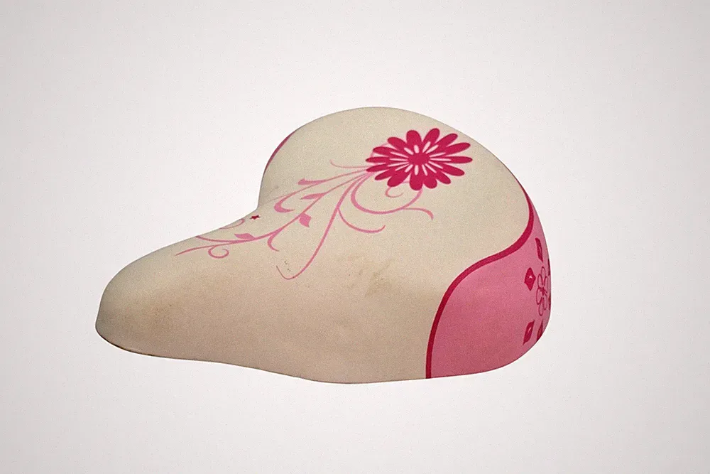 Girls Comfort Seat