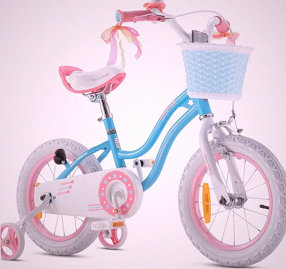 bicycle for girls 10-12