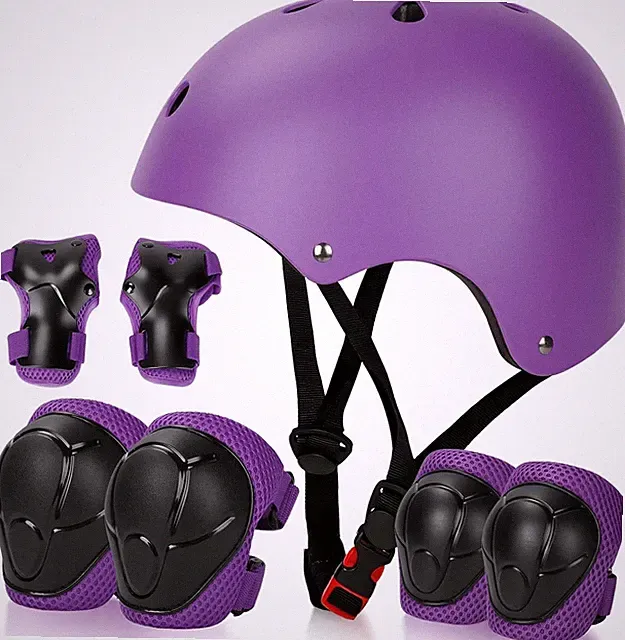 Kids Bike Helmet,Adjustableoddler Skateboard Helmets for 3-5-8-14 Years Kids Gir