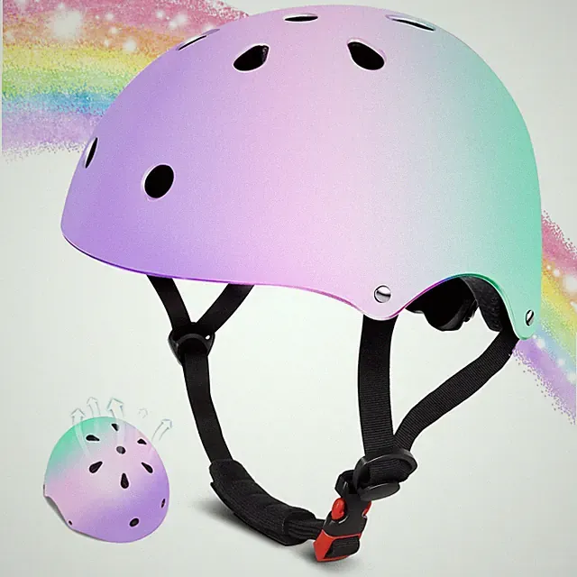 Kids Bike Helmet for 2-3-5-8-14 Ages Girls,Boys,Toddler,Kids and Youth, Venti...
