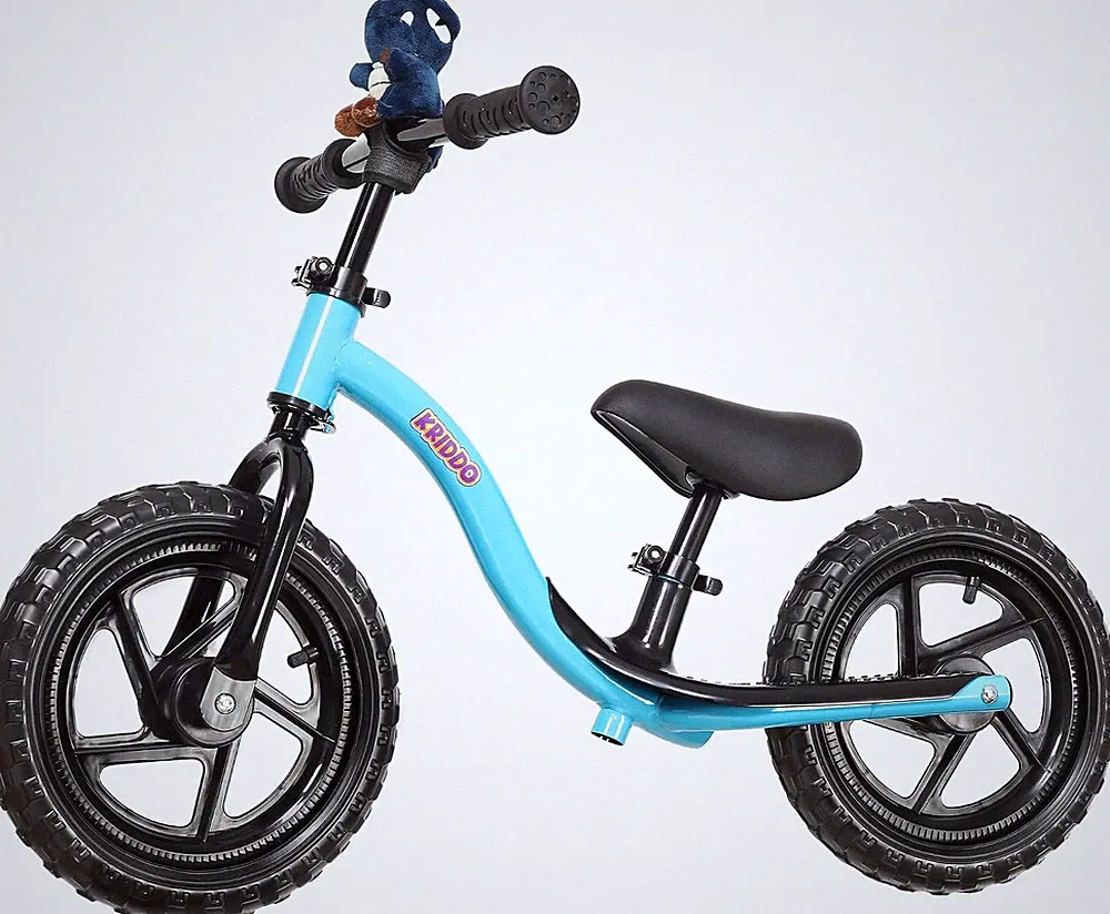 Girls Balance Bike
