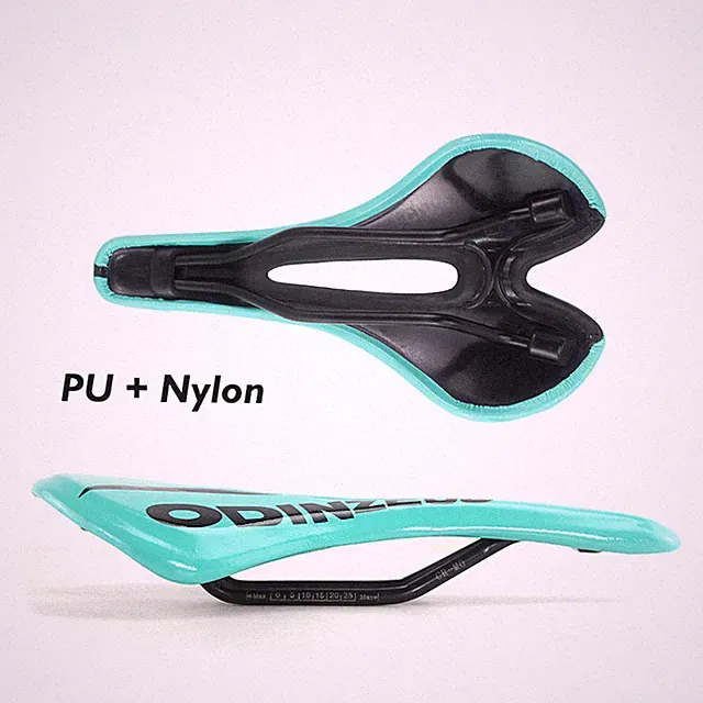 Mountain/Road Bike Saddle Men/Girls Comfortable Breathable Bicycle Front Seat