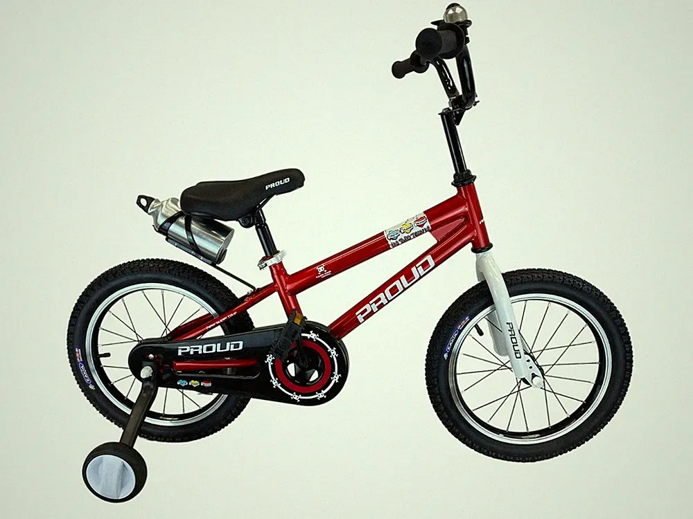 girls bicycle 4-6 years