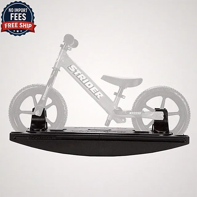 Strideɾ Rocking Base for 12 Balance Bikes, Kids 6 Months-2 Years - FREESHIP US