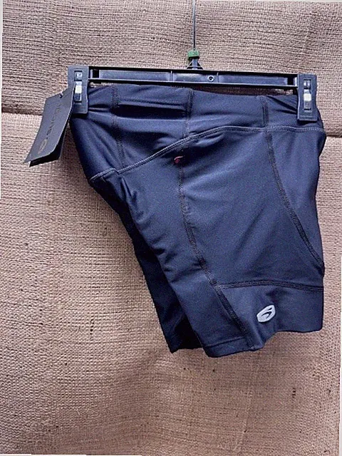 Sugoi Womens RPM Tri Cycle Shorts -Size SMALL *New