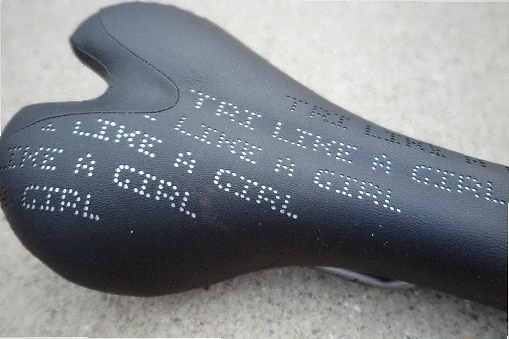 Girls Triathlon