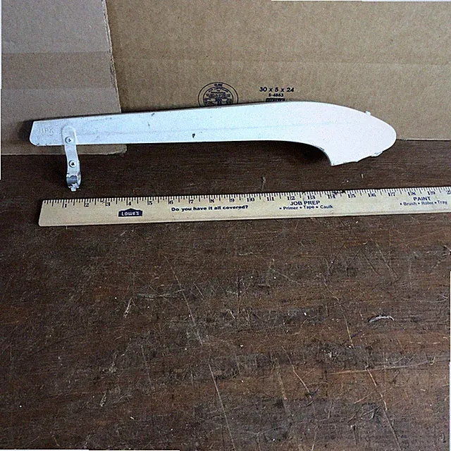 Vintage Savoy Girls Bicycle - 20” Tires - Chain Guard HPK